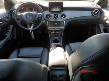 Mercedes GLA II 2020 Mercedes-Benz GLA 2020 r., 2,0L 4 MATIC od ubezpieczalni 2.0 Benzyna 221KM, zdjęcie 7