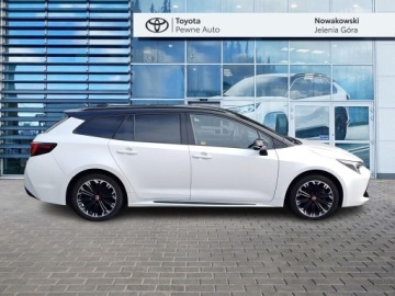 Toyota Corolla XII 2025 Toyota Corolla 2.0 Hybrid GR Sport Seria E21 (2019, zdjęcie 3
