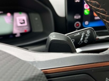 Cupra Leon II Sportstourer 2.0 TSI 300KM 2024 Cupra Leon Sportstourer VZ 310 KM 2.0 TSI Gwarancja 4Drive BeatsAudio, zdjęcie 27