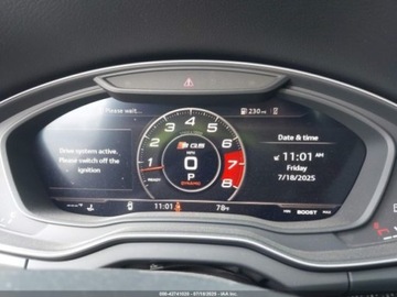 Audi Q5 II 2020 Audi SQ5 2020 AUDI SQ5 PREMIUM PLUS TFSI QUATTRO TIPTRONIC 3.0 Benzyna, zdjęcie 12