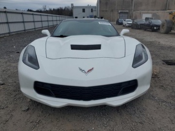 Chevrolet Corvette C7 2014 Chevrolet Corvette Stingray 1LT 2014 6.2l 6.2 Benzyna 455KM, zdjęcie 5