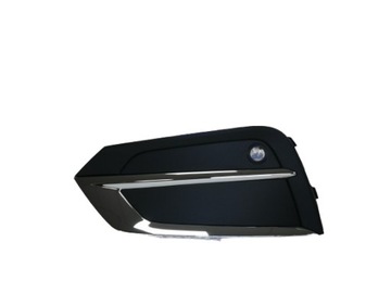 Kratka zderzaka atrapa lewa przód VOLVO XC60 31694538 OE