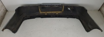 NÁRAZNÍK ZADNÍ HONDA PRELUDE V