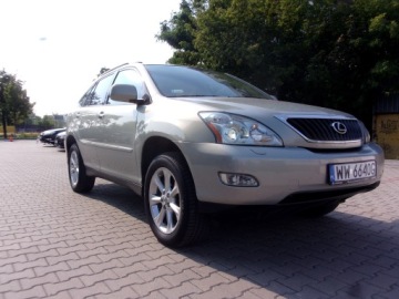 Lexus RX II 2008 Lexus RX 350, zdjęcie 3