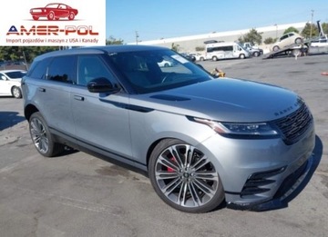 Land Rover Range Rover Velar 2024