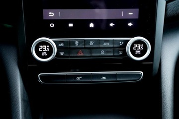 Renault Talisman 2022 Renault Talisman Nawi alusy KLIMATRONIK blis MASAZ, zdjęcie 30