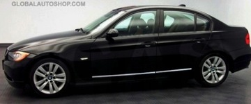 ХРОМИРОВАННАЯ ДЕКОРАТИВНАЯ ЛЕНТА С КЛЕЙКОЙ ЛЕНТОЙ 30мм х 7,5м