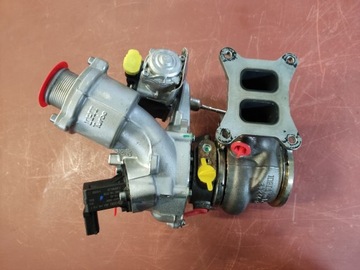 TURBOSPRĘŻARKA VW GOLF VII AUDI S3 8V 2.0 TSI