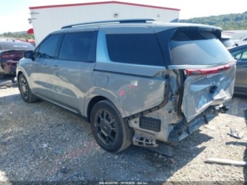 Kia Carnival II 2025 Kia Carnival 2025 Kia Carnival SX FWD 3.5 Benzyna 287KM, zdjęcie 2