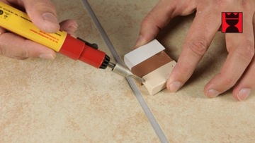 Wypełniacz KERAMI-FILL 149 18 kamień ceramika 4cm