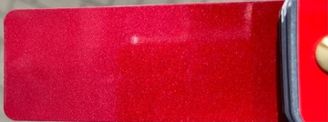 BAZA XYRALIC FORD CANDY RED 9SSEWTA 1 LITR 55