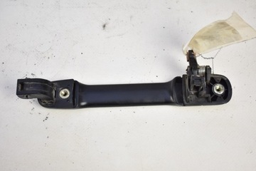 KLIKA PRAVÁ PŘEDNÍ DAIHATSU YRV 01R