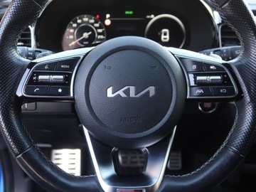 Kia Proceed Shooting Brake 1.5 T-GDI 160KM 2021 Kia ProCeed 1.5 T-GDI, Salon Polska, Serwis ASO, zdjęcie 18