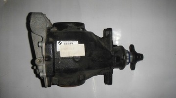 DIFER NÁPRAVA ZADNÍ BMW F30 F32 3.0D 335D 2,56 NOVÝ 18R