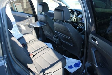 Volkswagen Touran III 1.5 TSI EVO 150KM 2022 Volkswagen Touran EVO Comfortline DSG Gwarancja S, zdjęcie 24