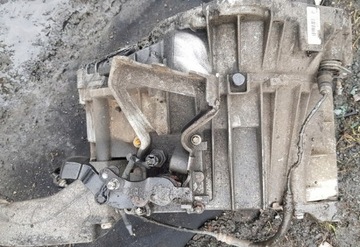 Mercedes W169 W245 1.5B Skrzynia R1693610002