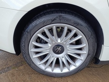 Maserati Quattroporte II S 3.0 V6 410KM 2014 MASERATI QUATTROPORTE S Q4, 3.0L V6 410KM*Przebieg: 64313km**Dokumentacja, zdjęcie 39