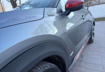 Nissan Juke II Crossover 1.6 Hybrid 143KM 2024 Nissan Juke Nissan Juke 1.6 4AMT N-Design 1.6 Hybryda 143KM, zdjęcie 22