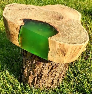 Краситель для эпоксидной смолы Прозрачный 5 цв.