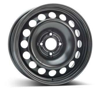 1x Felgi NOWE CITROEN C4 CACTUS C3 III PICASSO II