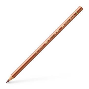 FABER-CASTELL Kredka Polychromos 252 MIEDZIANA