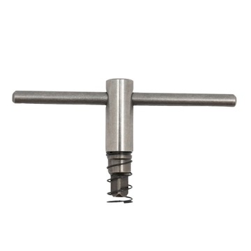 Патрон трехкулачковый Ø80мм Токарный патрон Roto Record трехкулачковый