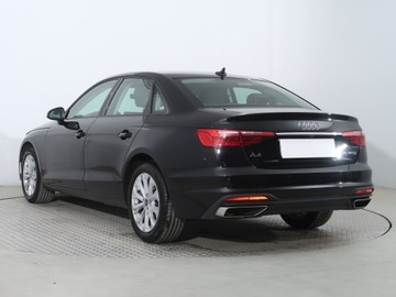 Audi A4 B9 Limousine Facelifting 2.0 35 TFSI 150KM 2021 Audi A4 35 TFSI, Salon Polska, 1. Właściciel, zdjęcie 3
