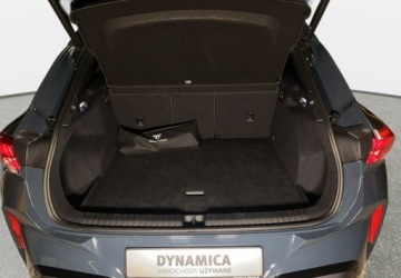 Cupra Terramar SUV 1.5 eTSI 150KM 2025 Cupra Terramar VAT 23 1.5 e-TSI 150KM DSG 2025 r., Salon PL, Gwarancja fab, zdjęcie 16