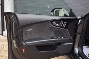 Audi A7 C7 A7 Sportback Facelifting 3.0 TDI competition 326KM 2015 Audi A7 Sportback 3,0 TDI 326PS Competition Quattro S-Line Matrix Radary K, zdjęcie 17
