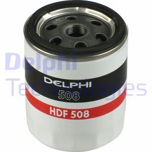 DELPHI HDF508 FILTR PALIVA