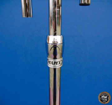 Mapex - комбинированная подставка для тома и диска TS960A