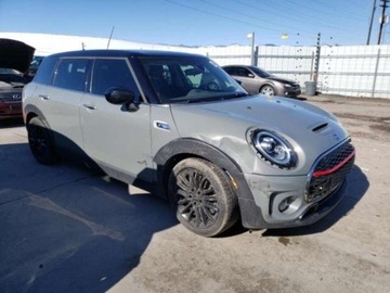 Mini Clubman F54 2020 MINI Clubman 2020, 2.0L, 4x4, COOPER S, od ube..., zdjęcie 3