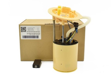 POMPA PALIWA 4F0919050F 4F0919050K AUDI A6 C6 QUATTRO 2.0 2.7 3.0 DIESEL