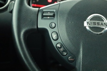 Nissan Qashqai I Crossover 1.6 115KM 2010 Nissan Qashqai 1.6, Klima, Tempomat, zdjęcie 12