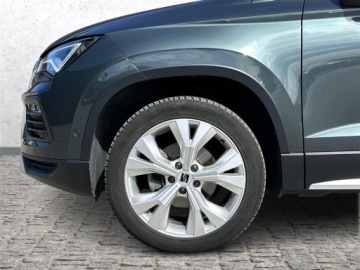 Seat Ateca SUV Facelifting 1.5 EcoTSI 150KM 2023 Seat Ateca 1.5TSI 150KM Xperience DSG l Sallon Pol, zdjęcie 35