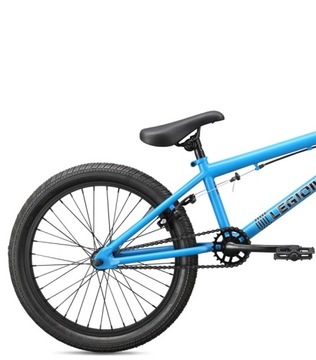 Мангуст Легион L10 синий 2024 г.