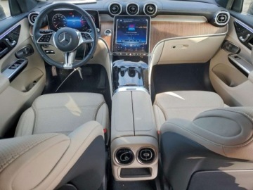 Mercedes GLC C254/X254 2024 Mercedes-Benz GLC 300 2024 2.0 Benzyna 255KM, zdjęcie 8