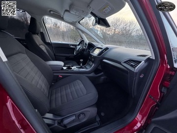 Ford Galaxy IV Van 2.0 TDCi 150KM 2017 Ford Galaxy AWD- Szwajcaria -2.0 diesel - 7 osobowy - Gwarancja 12 mc 2.0, zdjęcie 38