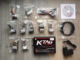 K-tag tanio ! europejska wtyczka 7.020 red ktag