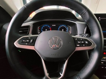 Volkswagen T-Roc I SUV Facelifting 1.5 TSI ACT 150KM 2024 Volkswagen T-Roc Life Plus 1.5 TSI 150KM DSG, zdjęcie 5