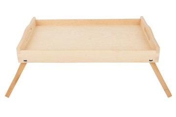 NATURA TRAY СТОЛ ДЛЯ ЗАВТРАКА ДЛЯ КРОВАТИ ПОД ПОДДОНОМ ДЛЯ НОУТБУКА