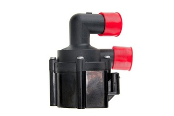 ДОПОЛНИТЕЛЬНЫЙ ЭЛЕКТРИЧЕСКИЙ ВОДЯНОЙ НАСОС AUDI A3 2.0TDI