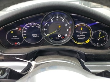 Porsche Panamera II 2019 Porsche Panamera 4 2019 3.0l 3.0 Hybryda 457KM, zdjęcie 9