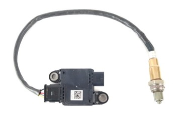 CZUJNIK CZĄSTEK STAŁYCH DB C KLASA W205 2,1 15-