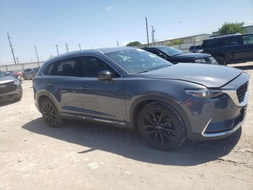 Mazda CX-9 2021 Mazda CX-9 Grand Touring 2021 2.5l 2.5 Benzyna 187KM, zdjęcie 4