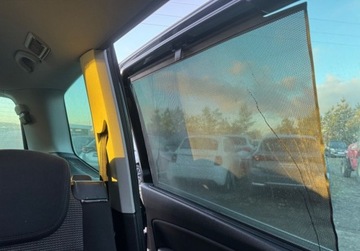 Volkswagen Sharan II Van 2.0 TDI-CR BMT 140KM 2013 Volkswagen Sharan 2.0 TDI 2013r Navi 7-osobowy po oplatach celno -skarbowy, zdjęcie 9