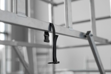 Система KRAUSE GuardMatic (ClimTec/MobilTec) 710673