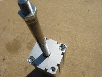 Привод Festo ADN-63-150-A-P-A 536330