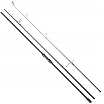 Wędka karpiowa C-SERIES AB 3,60m 3.50LBS 3-częściowa - PROLOGIC