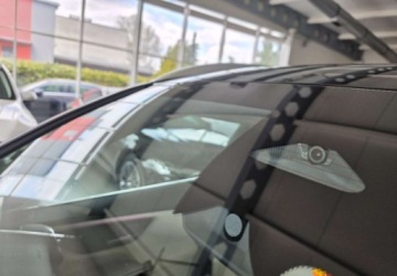 Mercedes GLC C254/X254 2023 Mercedes-Benz GLC Salon Polska Aut 9G 4x4 5L gwarancji 313KM Hybryda PlugIN, zdjęcie 12